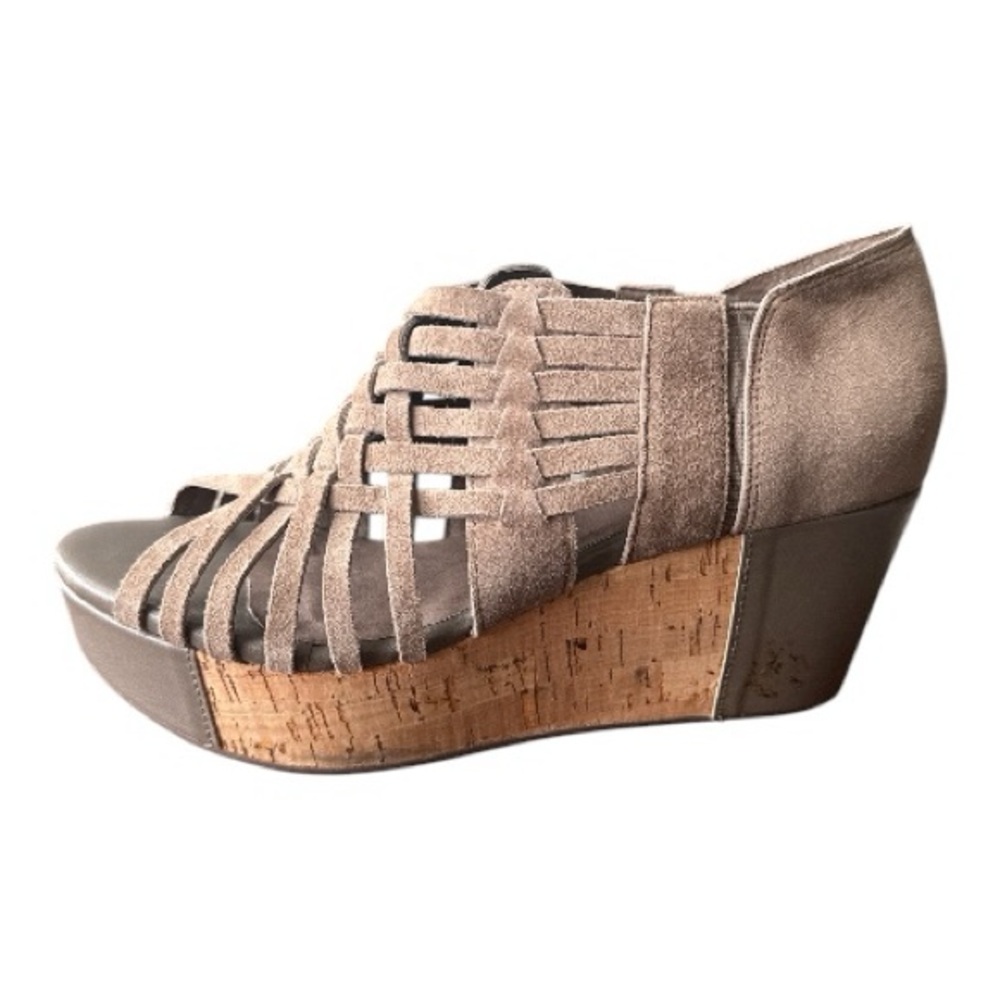 Chocolat Blu "Web" Wedge
